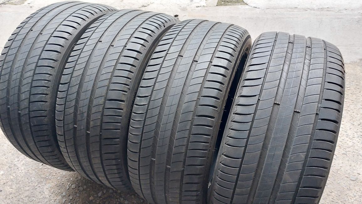 Летни гуми 245/45/18 Michelin Primacy 3 4 броя