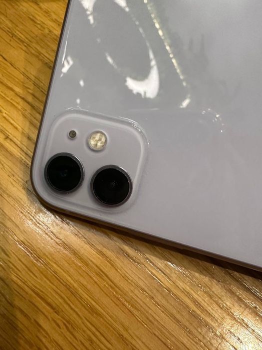 Iphone 11 с коробкой и чеком