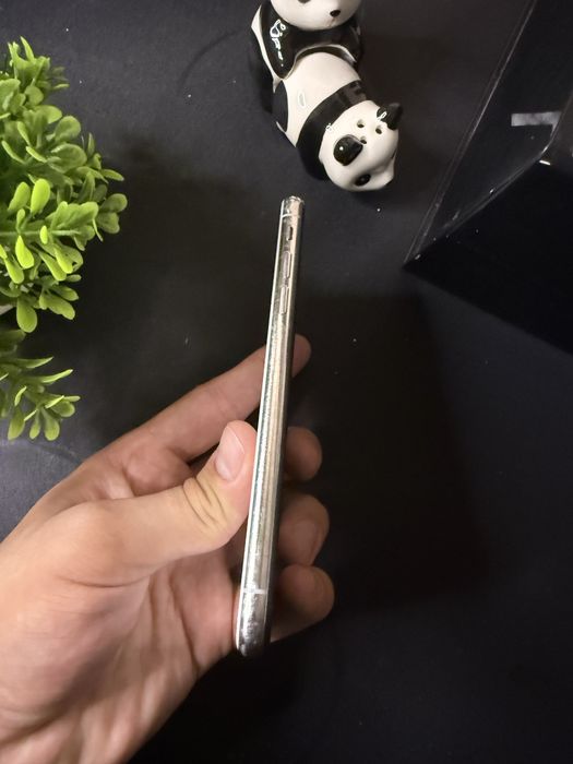 Iphone X Capacitate 64GB