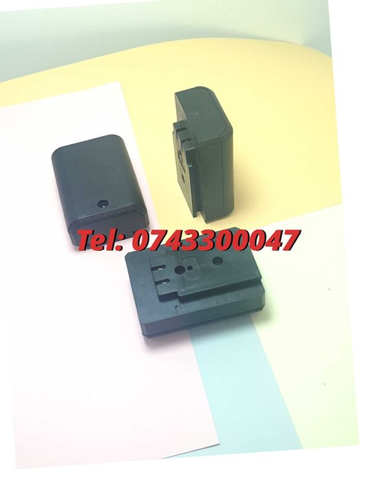 Acumulatori 3000mah Autonivelanta Laser Pentru Kmoon Lvdian Hilda 12