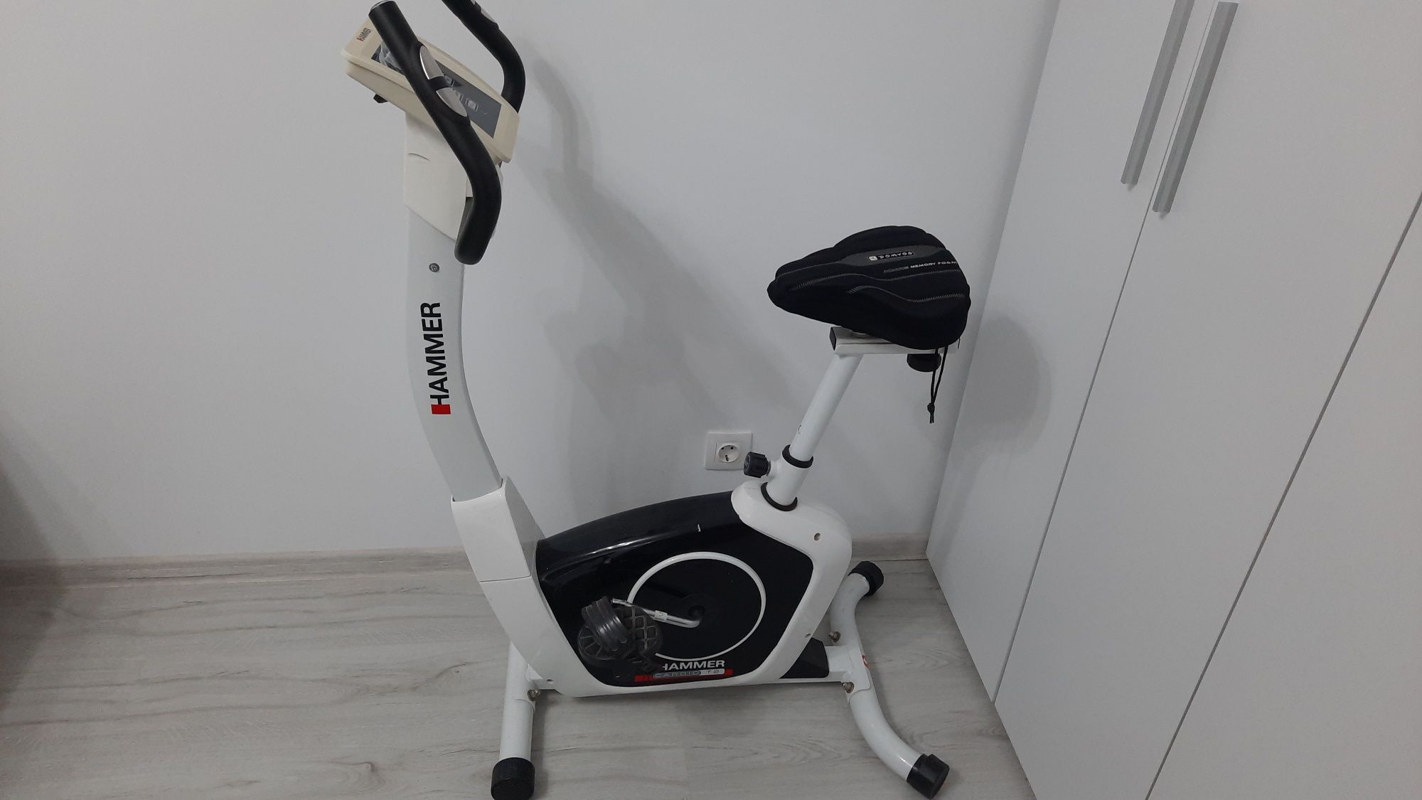 Bicicleta Medicinala/Fitness