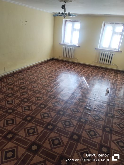 Частный дом обменяю 1комн или 2комн