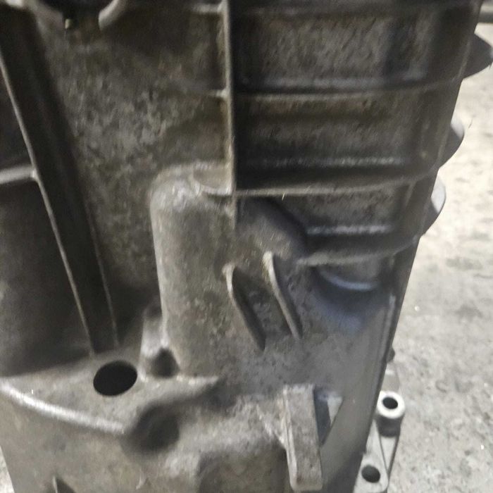 Cutie viteze manuala VW Crafter/M. Sprinter 9062610901; 6+1 trepte