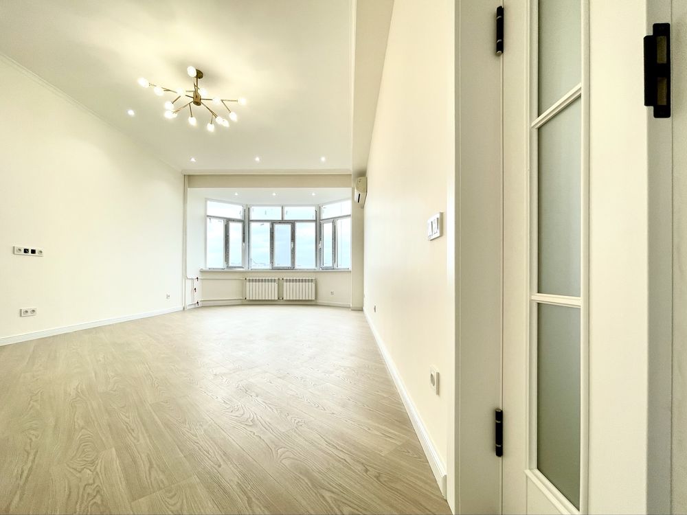 Продается своя 3-комн 110 м² м.Пушкина