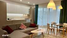 Apartament 3 camere I Laguna Residence I Aviatiei I De inchiriat