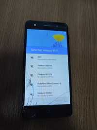 Telefon smart ZTE functional