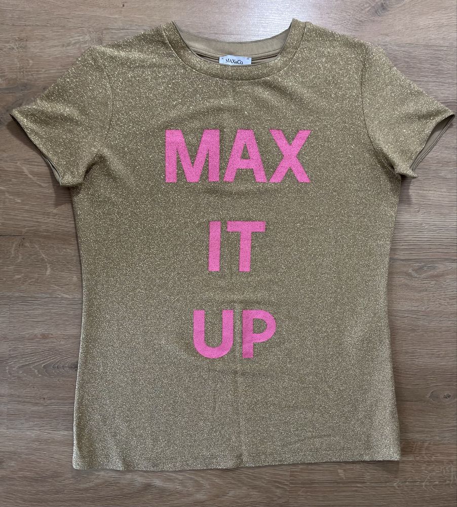 Comme des Garcons,Max Mara дамски тениски рамер М