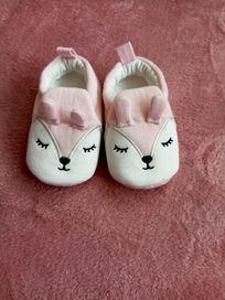 Бебешки пантофки 17 размер