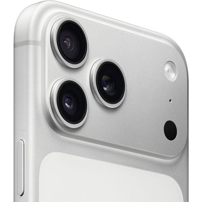 iPhone 17 PRO 256GB 5G NOU SIGILAT ! Silver Alb White