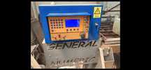 Plasma cnc . Masa 2m/3m . Hypertherm 45 . Pret 6500 € negociabil