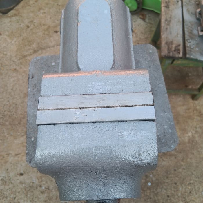 Menghina românească 120mm