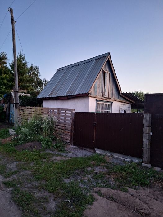 Продам дачу в Сортировке, общество Ромашка