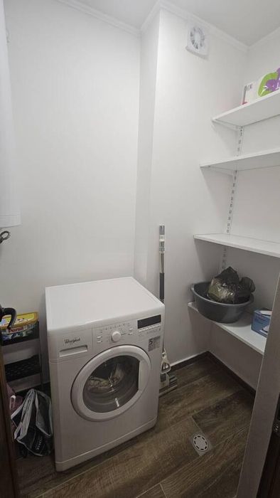 Дава се под наем Тристаен апартамент в Бургас, Сарафово - 105 кв.м за 612 € - Снимка #3