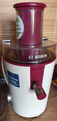 Сокоизтисквачка Bosch VitaJuice