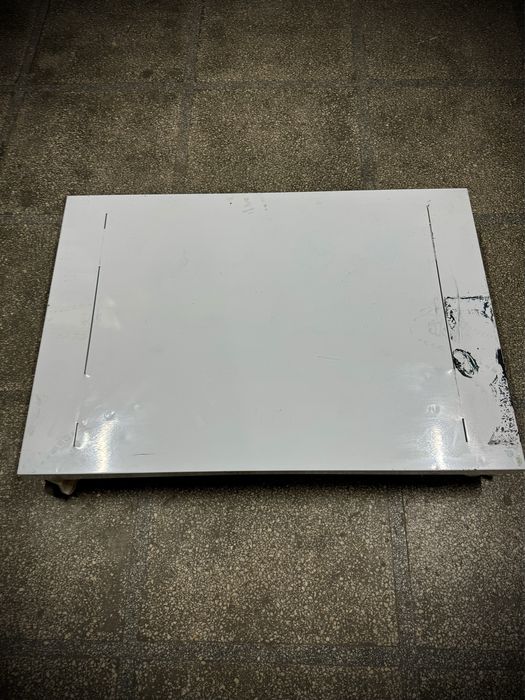 Carucior pentru frigider aragaz sau piese de mobilier