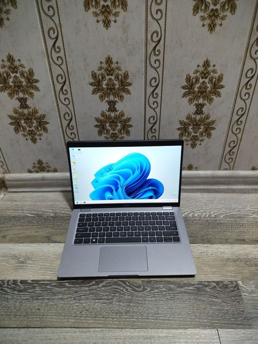 Dell intel core i5-1235U(12-avlod) 16/256gb xotira