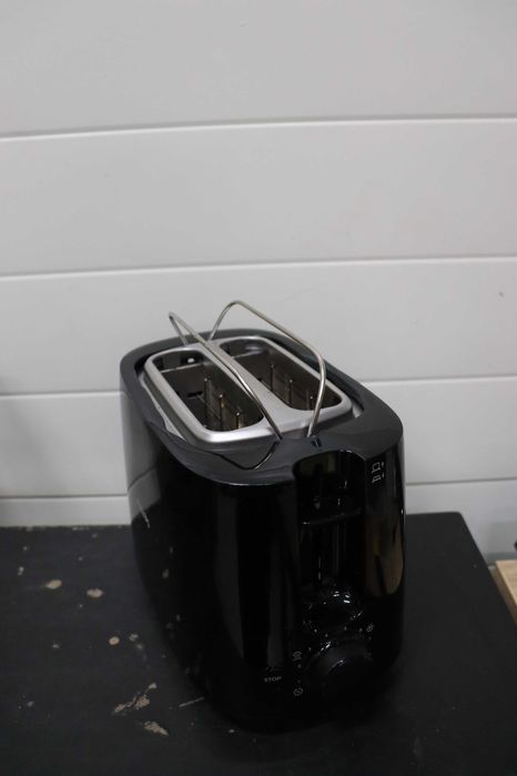 Тостер Philips Viva collection HD2582/90, 900W, 8 настройки,лек дефект