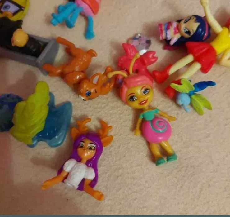 Set minifigurine Disney