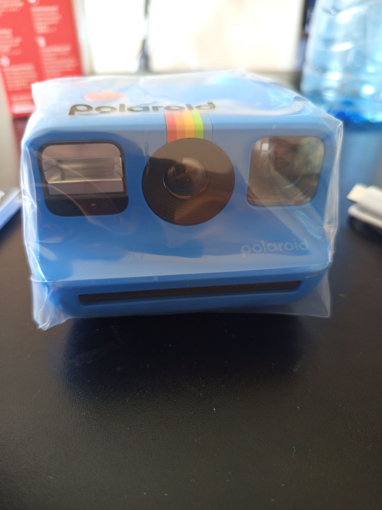 Polaroid Go Instant Camera Gen 2 чисто нова!!!