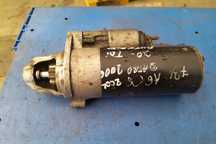 Electromotor 059911024 3.0 TDI 4X4 Audi A6 4F/C6 [2004 - 2008] Sedan