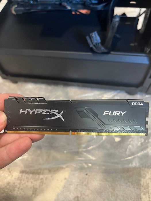 Системный блок i5-9400f - 1080 - 16 GB DDR4 2666