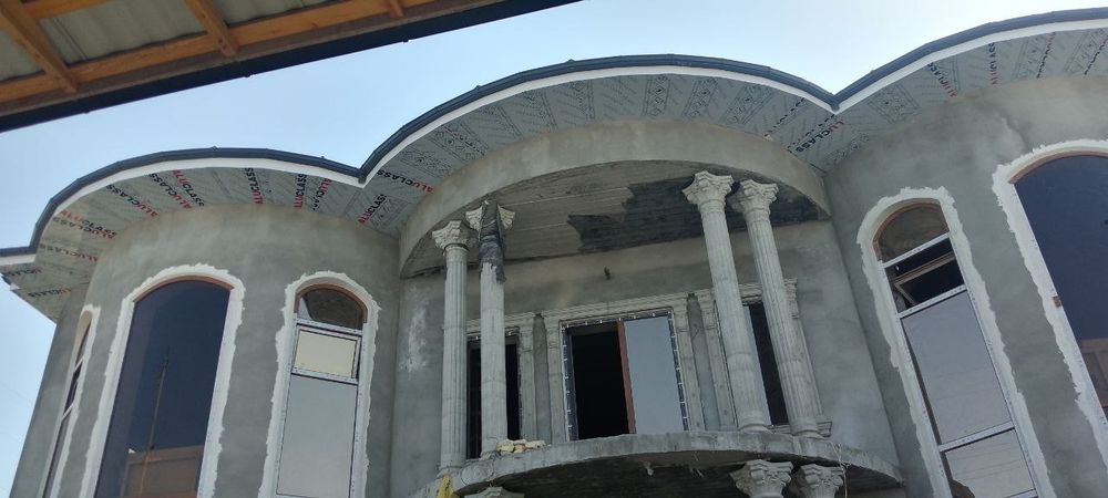 Alkafon mantaj aluykabond akfa alkabond