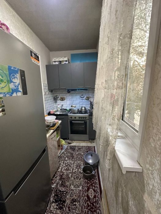 Аренда 2*3 комнатной квартиры Юнусабад 7-й Ор-р Алфраганус|Предоплата