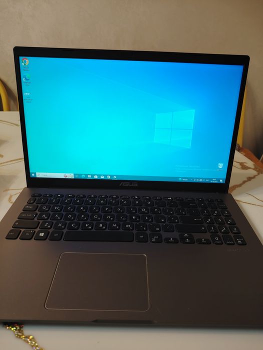 Asus vivobook D509D