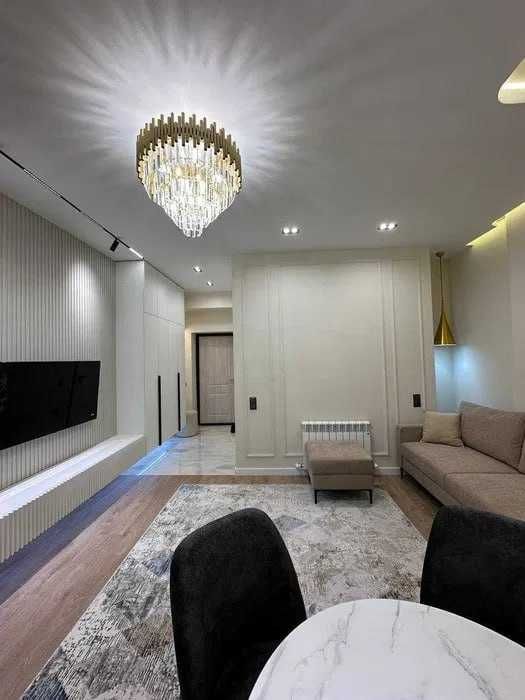 Сдается Квартира Алмазарский р-н ЖК OLMAZOR CITY *790