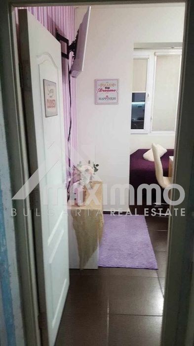 Продава се Двустаен апартамент в Варна, ХЕИ - 54 кв.м за 2239 €/кв.м - Снимка #10