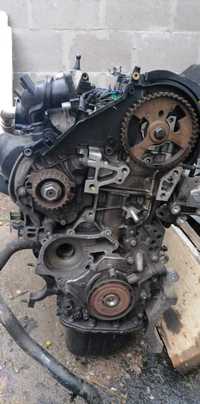 Motor ford focu 3an 2015