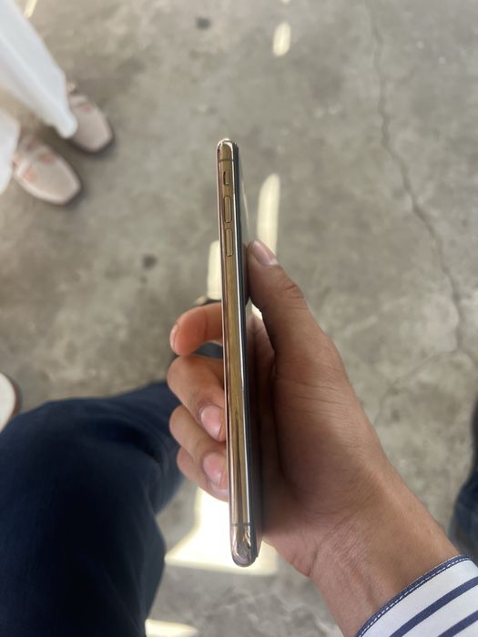Iphone Xs Max 256Gb