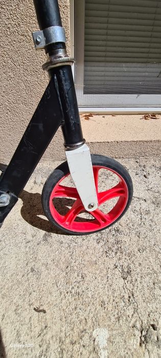 Детска тротинетка