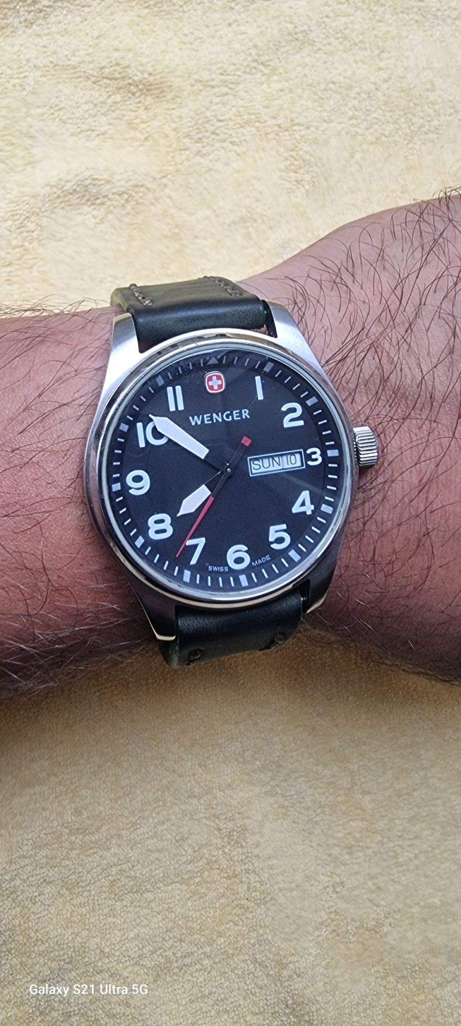 Wenger Щвейцарские  (swiss made)