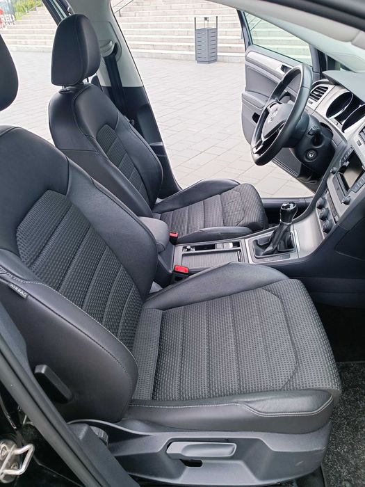 Vw Golf7 , 1.2 TSI 2014 ,Benzina , cutie manuala