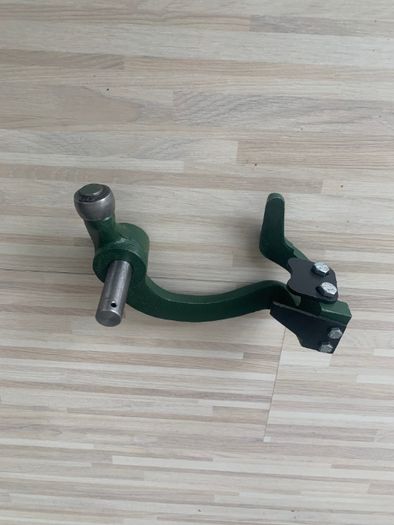 Degajator degajor ata John Deere complet fi16