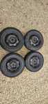 Jante anvelope Troque 225/65 R17 102H Mazda CX5 Hyundai Kia 5x114.3