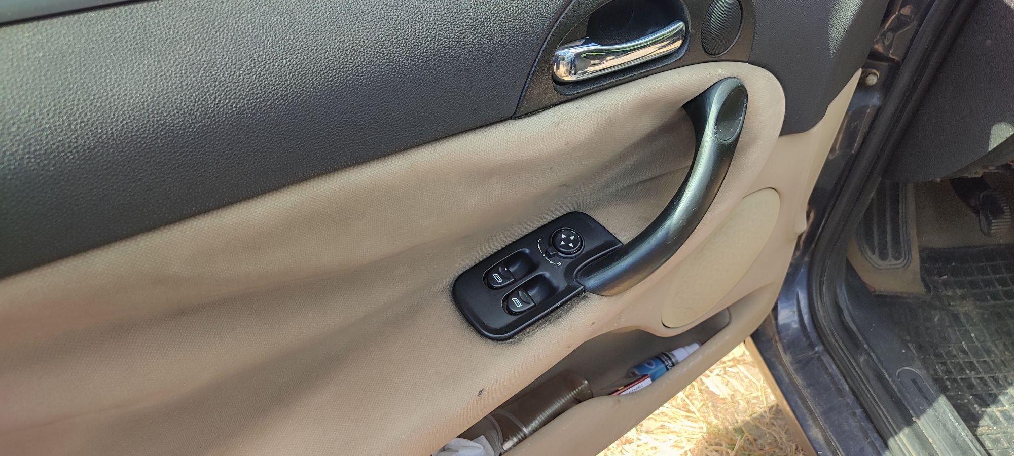 Alfa romeo 147 jtd НА ЧАСТИ