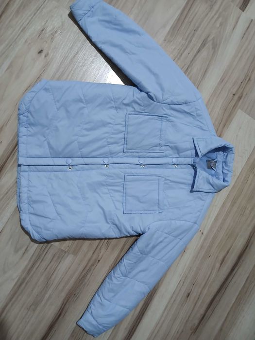 Jacheta toamna/primavara pt fetita mar.6-7 ani