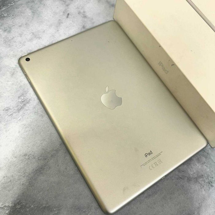 Apple Ipad 9 поколение Wi-Fi 64 гб (Павлодар) лот 778828