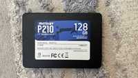 SSD накопитель на 128 GB