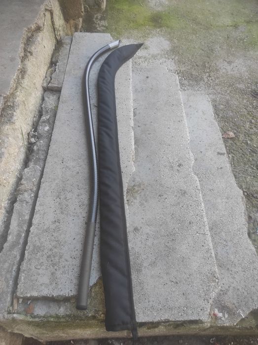 Vand baston de nadire/cobra