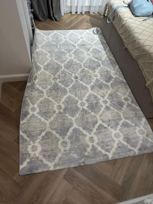 турецкий ковер в отличном состоянии