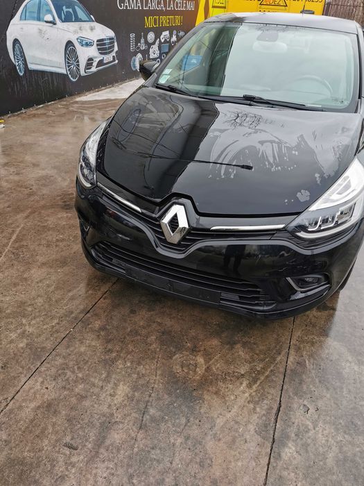 dezmembrez renault clio 4 2018 RS