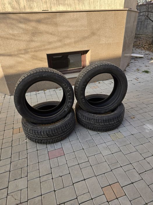 Шины TOYO Tires Japan