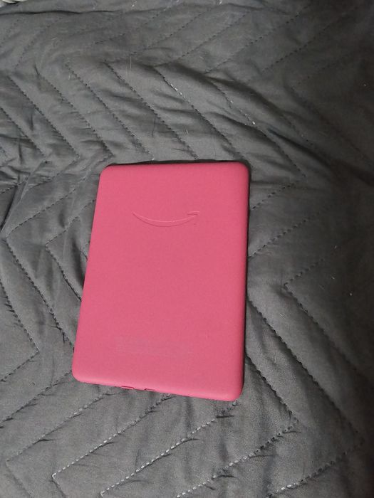 Kindle 12 generation