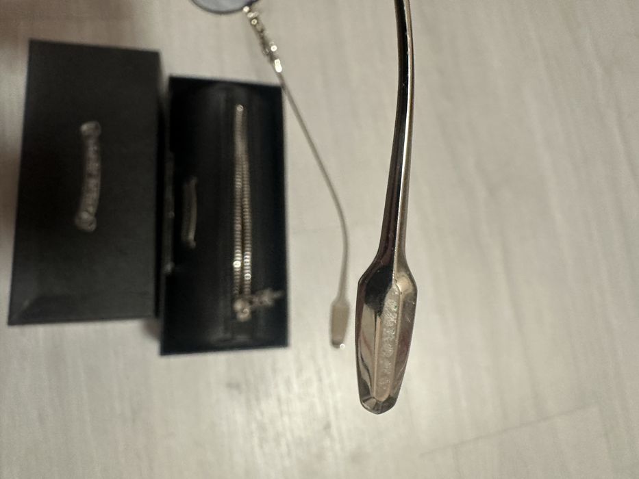 Очила Chrome Hearts