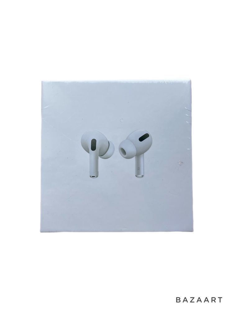 Наушники Apple AirPods Pro