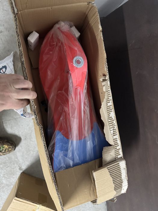 Masina jucarie gravitationala copii nou cadou craciun