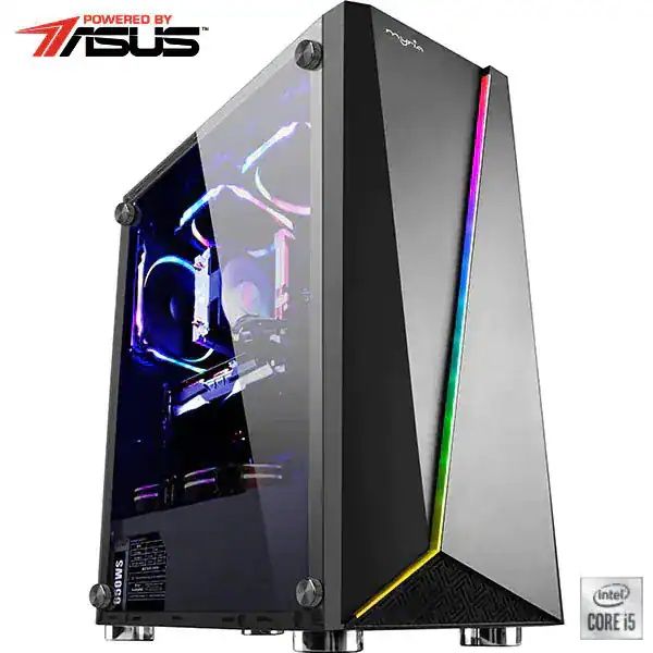 Sistem Desktop Gaming MYRIA